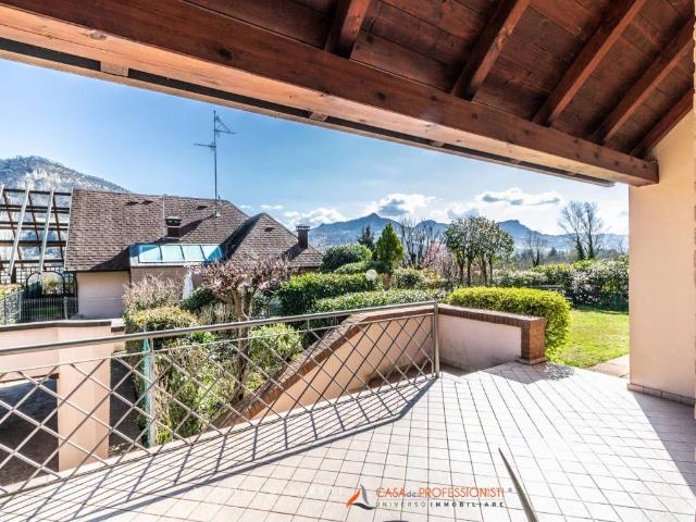 Villa Indipendente in vendita a Unione dei comuni Valli del Reno, Lavino e Samoggia, Sasso Marconi