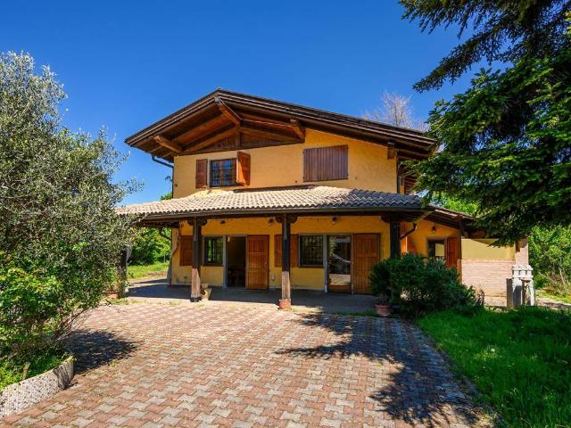 Villa Indipendente in vendita a Unione dei comuni Valli del Reno, Lavino e Samoggia, Sasso Marconi