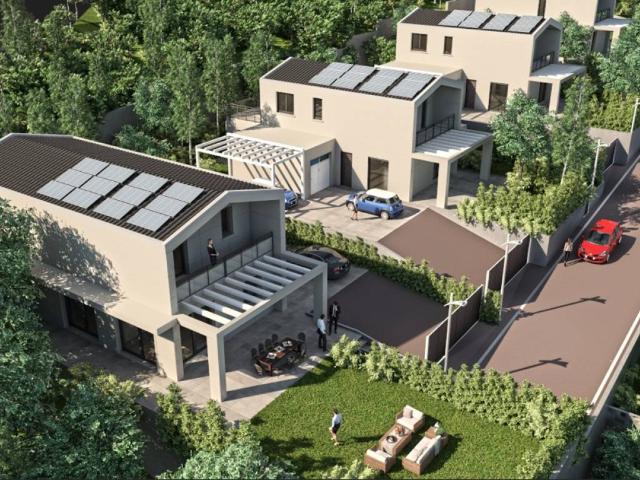 Villa Indipendente in vendita a Unione dei comuni Valli del Reno, Lavino e Samoggia, Sasso Marconi