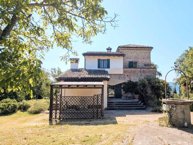 Villa Indipendente in vendita a Pontecchio Marconi, Sasso Marconi
