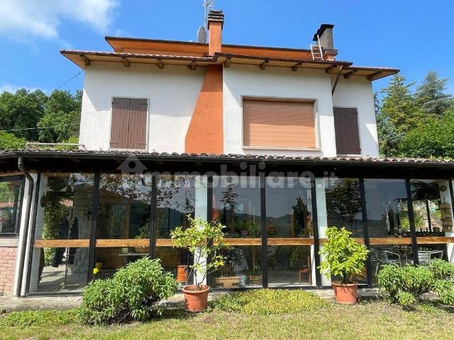 Villa Indipendente in vendita a Unione dei comuni Valli del Reno, Lavino e Samoggia, Sasso Marconi