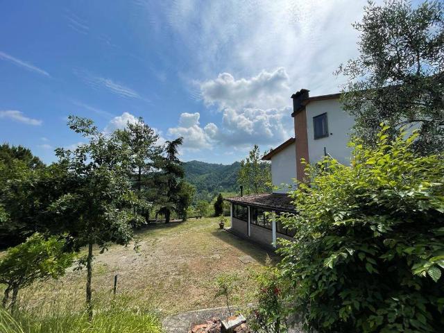 Villa Indipendente in vendita a Unione dei comuni Valli del Reno, Lavino e Samoggia, Sasso Marconi