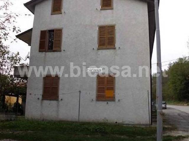 Villa Indipendente in vendita a Sassocorvaro Auditore, Marche
