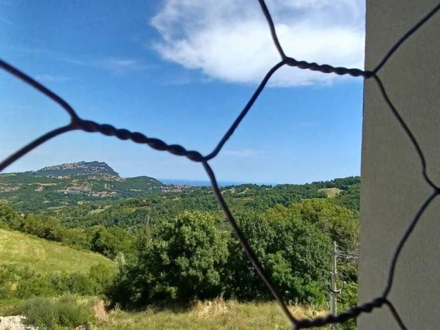 Villa Indipendente in vendita a Sassofeltrio, Reggio Emilia