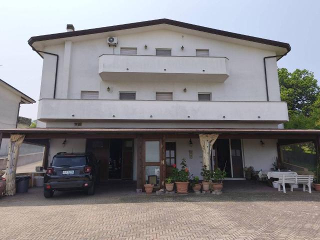 Villa Indipendente in vendita a Sassofeltrio, Reggio Emilia