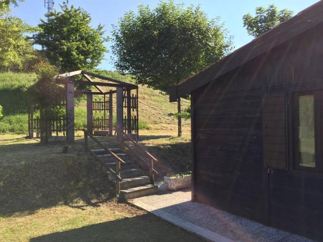 Villa Indipendente in vendita a Marche, Pesaro E Urbino