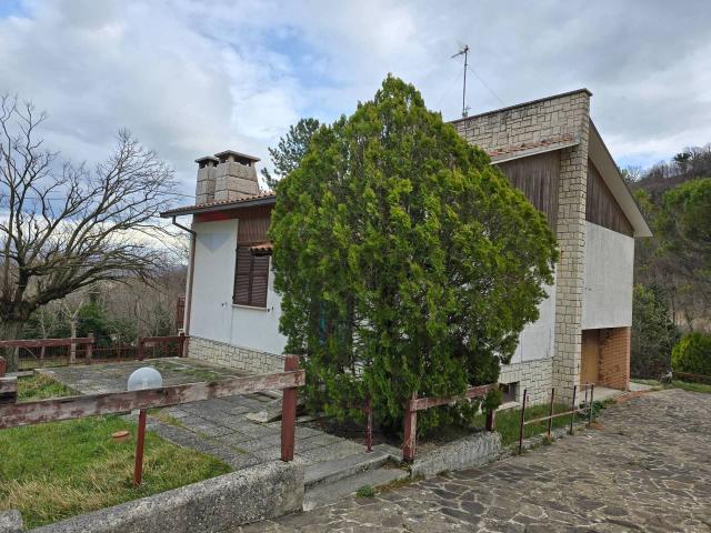 Villa Indipendente in vendita a Marche, Ancona