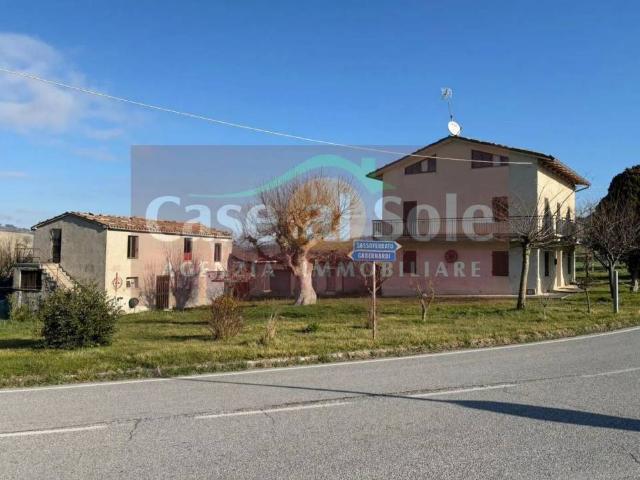 Villa Indipendente in vendita a Marche, Ancona
