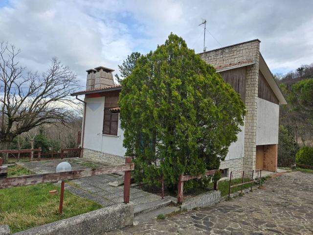Villa Indipendente in vendita a Marche, Ancona