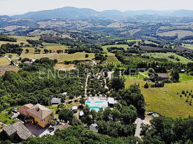 Villa Indipendente in vendita a Marche, Ancona