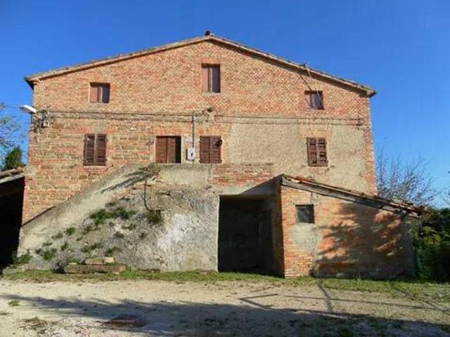 Villa Indipendente in vendita a Marche, Ancona