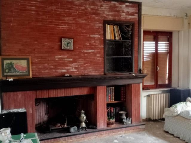 Villa Indipendente in vendita a Felcioni, Marche