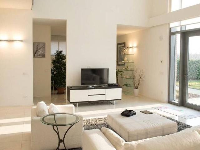 Villa Schiera in vendita a San Giorgio, Sassuolo