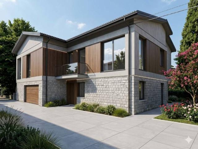 Villa Indipendente in vendita a Unione dei comuni del Distretto Ceramico, Sassuolo