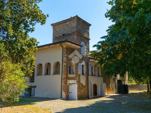 Villa Indipendente in vendita a Casa Pifferi, Sassuolo
