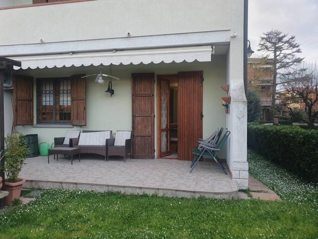 Villa Indipendente in vendita a Unione dei comuni del Distretto Ceramico, Sassuolo