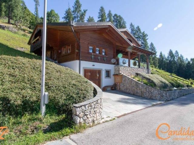 Villa Indipendente in vendita a Sauris, Friuli-Venezia Giulia