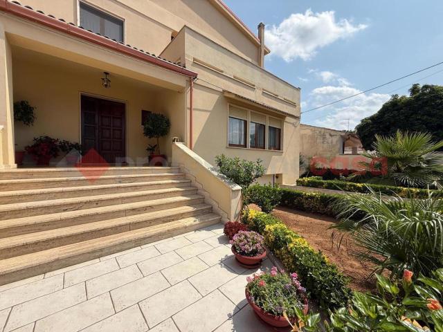 Villa Indipendente in vendita a Puglia, Taranto