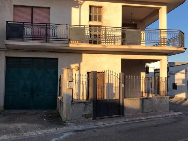 Villa Indipendente in vendita a Puglia, Taranto