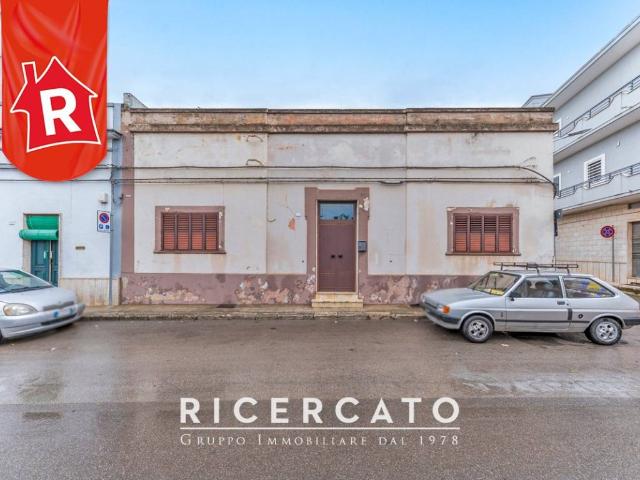 Villa Indipendente in vendita a Puglia, Taranto