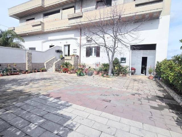 Villa Indipendente in vendita a Puglia, Taranto