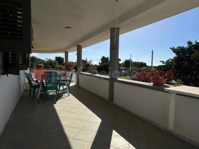 Villa Indipendente in vendita a Puglia, Taranto