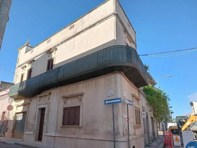 Villa Indipendente in vendita a Puglia, Taranto