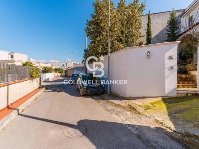 Villa Indipendente in vendita a Puglia, Taranto
