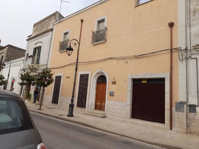 Villa Indipendente in vendita a Puglia, Taranto