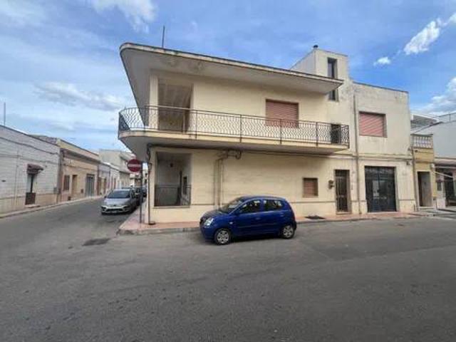 Villa Indipendente in vendita a Puglia, Taranto