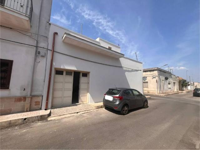 Villa Indipendente in vendita a Puglia, Taranto