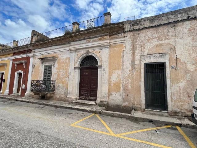 Villa Indipendente in vendita a Puglia, Taranto