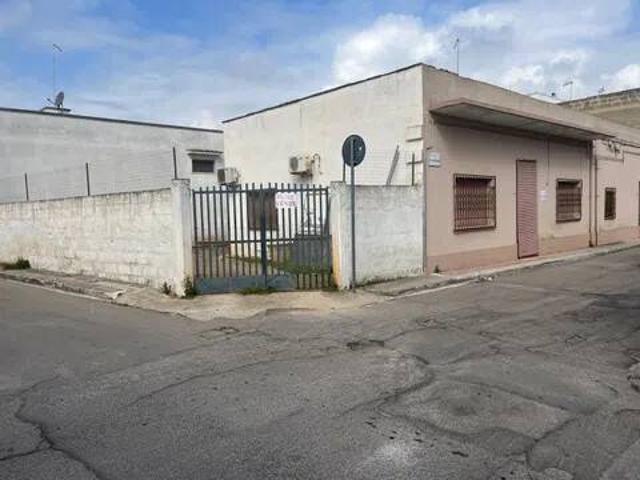 Villa Indipendente in vendita a Puglia, Taranto