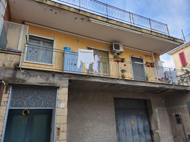 Villa Indipendente in vendita a Saviano, Campania