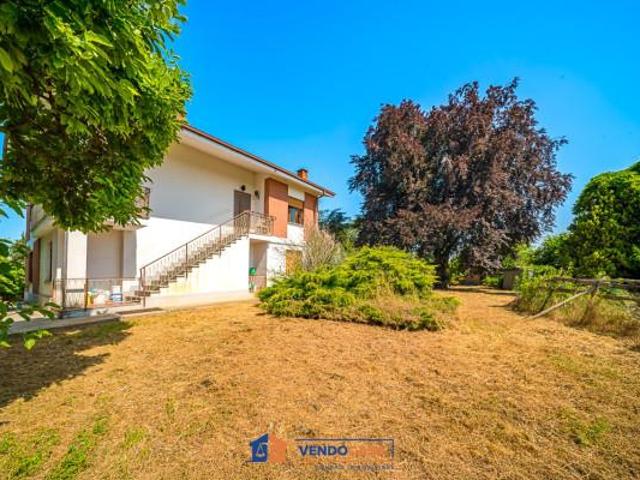 Villa Indipendente in vendita a Piemonte, Cuneo