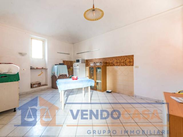 Villa Indipendente in vendita a Cascina Dentis, Piemonte