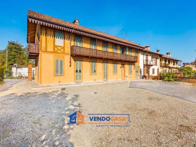 Villa Indipendente in vendita a Piemonte, Cuneo
