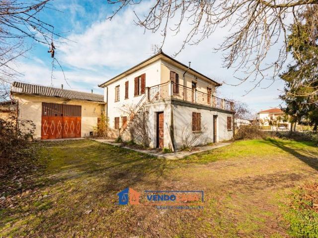 Villa Indipendente in vendita a Piemonte, Cuneo