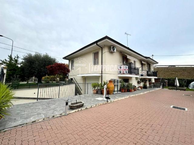 Villa Indipendente in vendita a Piemonte, Cuneo