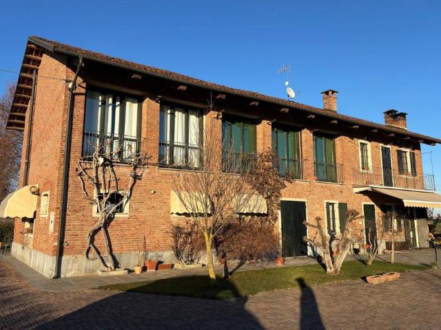 Villa Indipendente in vendita a Piemonte, Cuneo