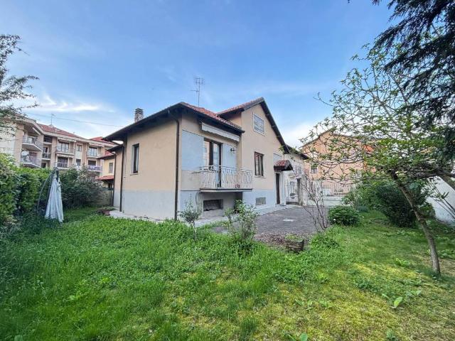 Villa Indipendente in vendita a Piemonte, Cuneo