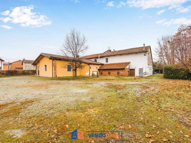 Villa Indipendente in vendita a Piemonte, Cuneo