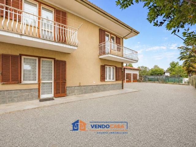 Villa Indipendente in vendita a Piemonte, Cuneo