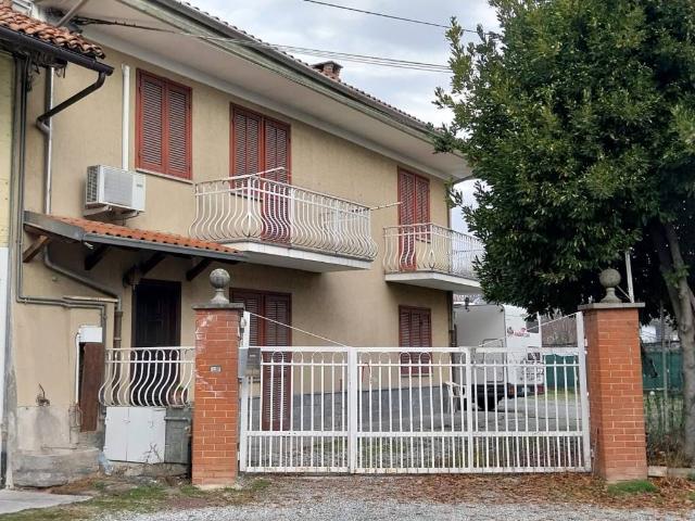 Villa Indipendente in vendita a Piemonte, Cuneo