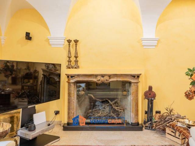 Villa Indipendente in vendita a Piemonte, Cuneo