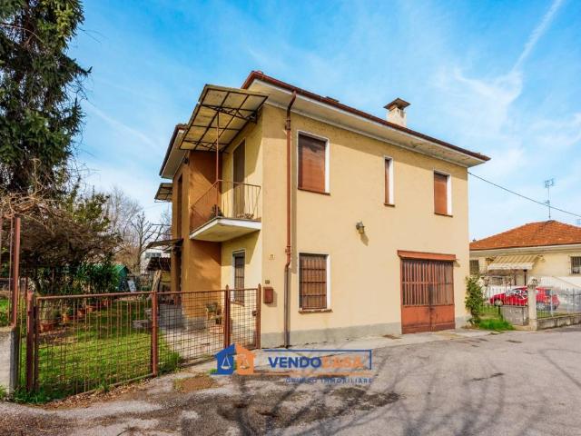 Villa Indipendente in vendita a Piemonte, Cuneo