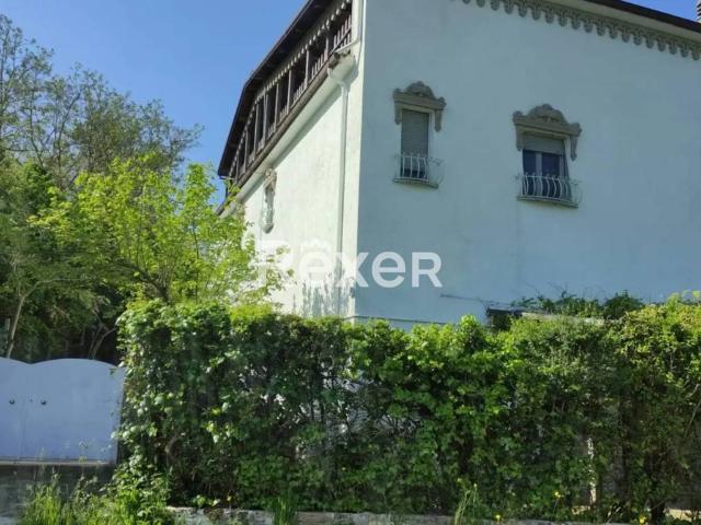 Villa Indipendente in vendita a Savignano Irpino, Campania