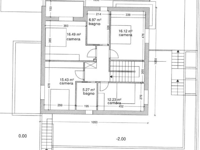 Villa Indipendente in vendita a Unione di comuni Terre di Castelli, Savignano Sul Panaro