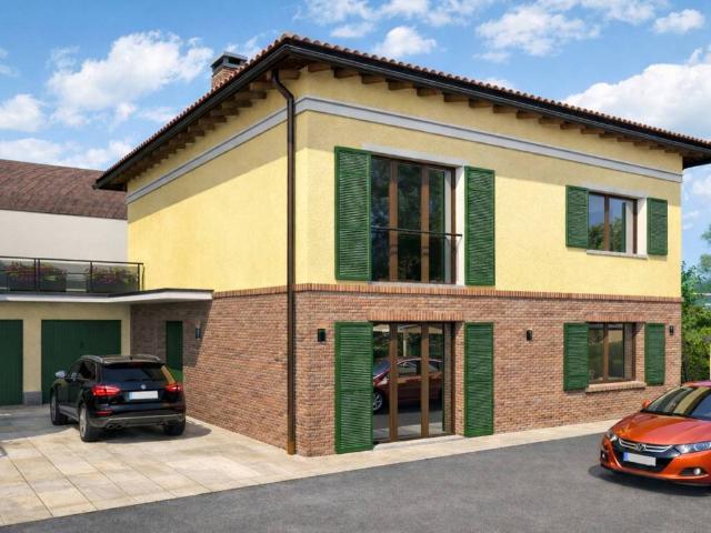 Villa Indipendente in vendita a Unione di comuni Terre di Castelli, Savignano Sul Panaro