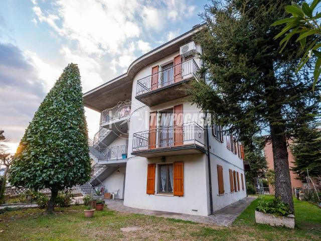 Villa Indipendente in vendita a Unione di comuni Terre di Castelli, Savignano Sul Panaro